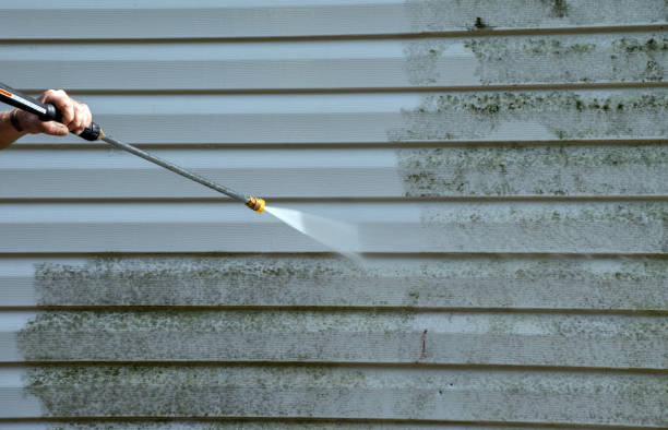 Professional  Pressure Washing Services in Wormleysburg, PA